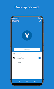 vn免费加速器 蚂蚁android下载效果预览图